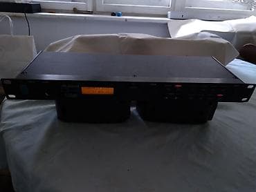 Alesis D4 Drum Modul ispravan.Nedostaje Originalan Alesis Adapter. Ne na lalafo.rs Alesis D4 Drum Modul ispravan.Nedostaje Originalan Alesis Adapter. Ne