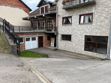 Kuće na prodaju: 690 kv. m, 10 soba — 15