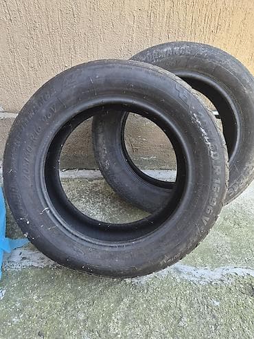 rent a car batajnica: Letnje gume 205/60 R16 96V – set od 2 komada - Dimenzije: 205/60 R16 — 3