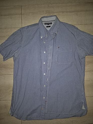 galileo košulje: Košulja Tommy Hilfiger, bоја - Šareno — 1