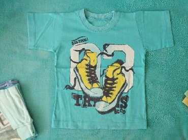 balmain majice srbija: Bundle: T-shirts, For boys, age: 3-4 years — 3