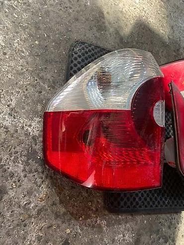 slike auta: LAMPE X3 ZA BMW X3 OD 2004. DO 2007. GOD. | — 2
