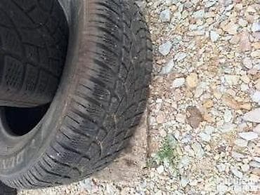 spaneri za vezivanje auta: DUNLOP M+S PAR | Karakteristike guma Sezona Sve sezone Dimenzije — 4