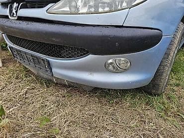 sedista za pezo 206 3 vrata: MAGLENKA ZA PEUGEOT 206 — 2