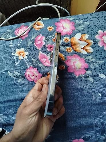 TV & Video: Ajfon 13 Pro Maks, 256 GB, 82% baterije, Sijera plava, Face ID, Tru — 5