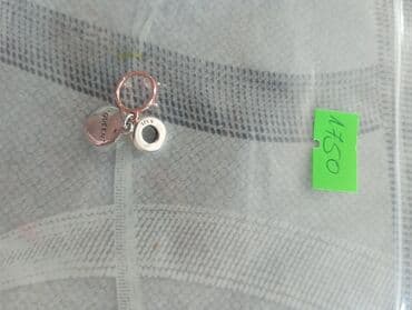 o bag torbe prodaja: Materijal: Srebro — 18