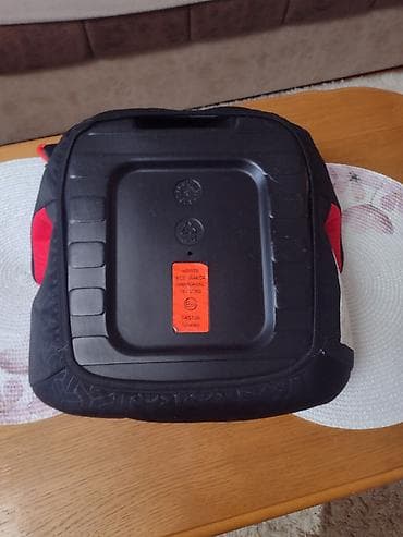 traktor na daljinski pepco: Auto sediste BUSTER 15-36 Kg - Auto sediste BUSTER Od 15-36 Kg — 8