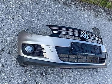 auto diagnostika cena: PREDNJI BRANIK ZA VOLKSWAGEN TIGUAN OD 2011. DO 2016. GOD. | Prednji — 5