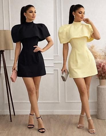 odece: 04. 🎗️Haljina 3.200 dinara🎗️ A — 3