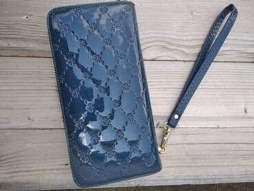 desigual novcanici: Women's wallet — 1