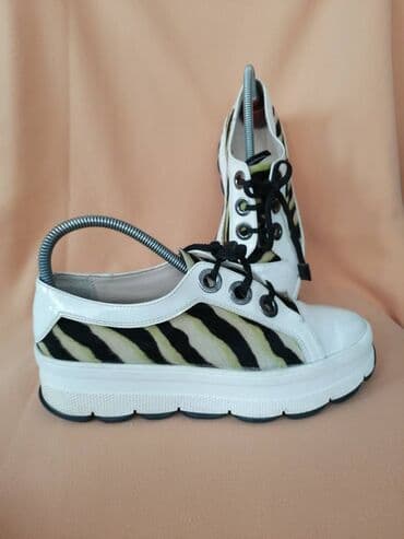 balanciaga patike: 39, color - Multicolored — 10
