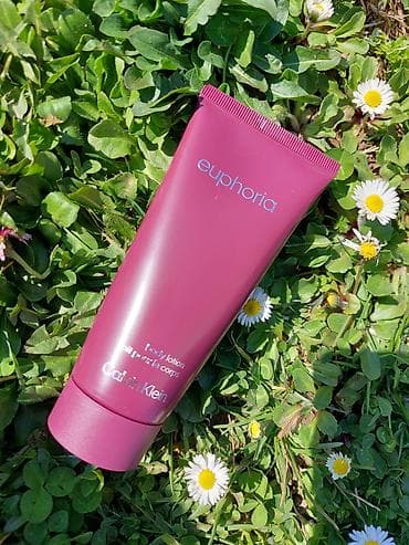 testeri parfemi: Calvin Klein Euphoria body lotion – parfimisani losion za telo. - — 1