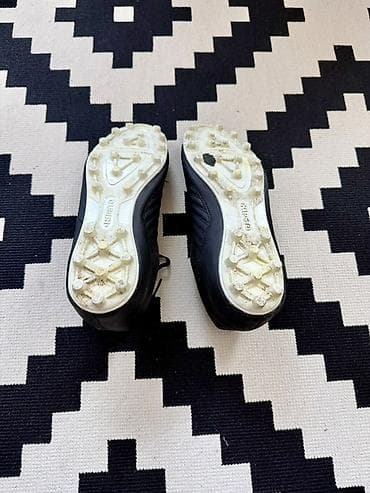 Sport i razonoda: Kipsta kopačke za fudbal, malo korišćene, broj 42 - Model: Kipsta — 5