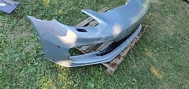 Car Parts: PREDNJI BRANIK ZA PORSCHE PANAMERA | Porsche panamera prednji branik — 5