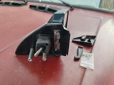 auto delovi aleksandrovac: Retrovizor desni Lada 2108 Samara. Novo. Originalno. Ruske — 3