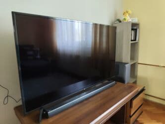 antena za pojačavanje wifi signala: 55", 4k, UHD, smart, wifi, 1gb ram, 3.3 memorija, android (09)) — 5