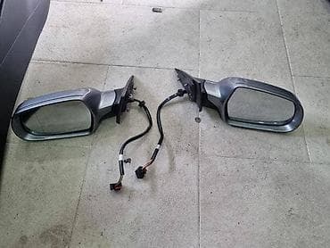 krovni kofer za auto: RETROVIZORI ZA AUDI A5 OD 2008. DO 2012. GOD. | garancija na — 2