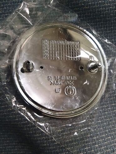 bmw 3 серия 335i dkg: BMW Znak Za Haubu 82mm promer rupica 5,5 cm Nov Vrhunski kvalitet — 2