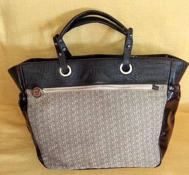 ženske poslovne torbe: Elegant purse — 1
