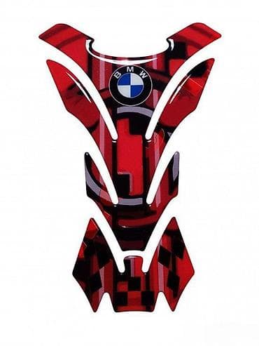 helanke s: BMW - tank pad - 617 📌 Opis: Samolepljivi protektor za rezervoar — 1