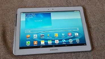 veliki bluetooth zvučnik: Samsung Galaxy Tab 3 10.1 (beli) – tablet sa mogućnošću pozivanja — 8