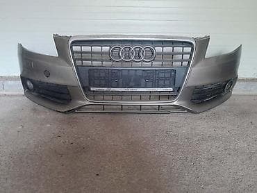 a4: BRANIK A4 B8 ZA AUDI A4 | Branik a4 b8 sa otvorima za prskalice — 2