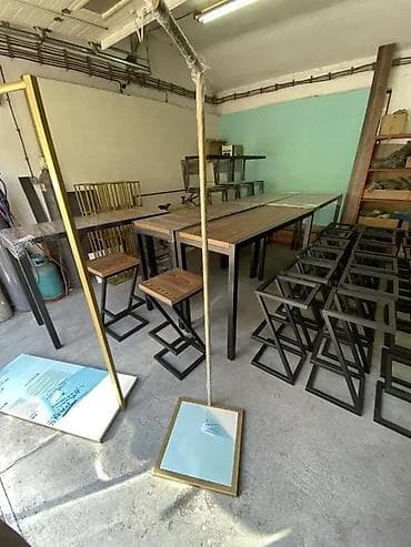 ikea kancelarijske stolice: ŠTENDERI PO MERI XX667 | — 6