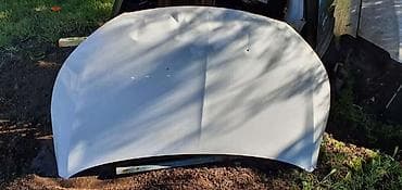 Car Parts: HAUBA ZA OPEL CROSSLAND X | opel crossland x hauba gm 13478976 — 2