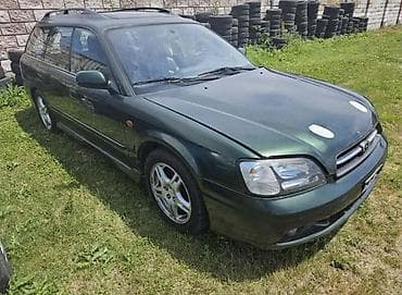PROZOR STAKLO SOFERSAJBNA ZA SUBARU LEGACY, OUTBACK