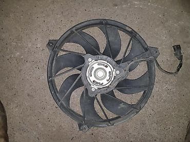 ventilator golf 2: VENTILATOR ZA PEUGEOT 206 | Ventilator hladnjaka za peugeot 206.Imam — 2