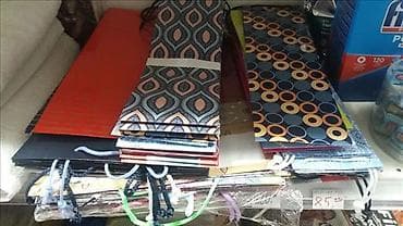 testera za profile: Ukrasne poklon kese, novo Prodaja novih poklon kesa za pice za — 3