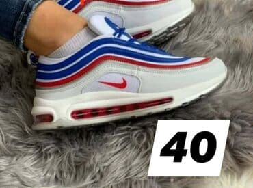 Patike: Patike, Nike, veličina - 38 — 4