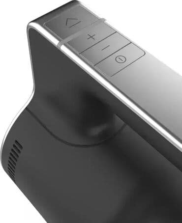 Audio tehnika: Tehnički detalji Opšte Vrsta aparataMikserVrsta motoraNa jednosmerni — 1