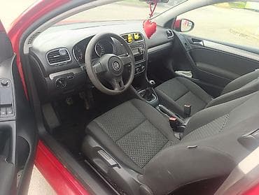 modul parking senzora golf 6: Perfektan u svakom pogledu redovno servisirano i garažirano vozilo — 9