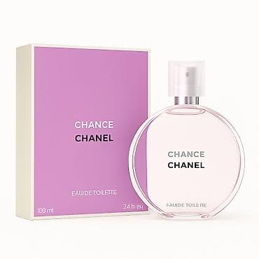 Ženski parfem, Chanel, Original