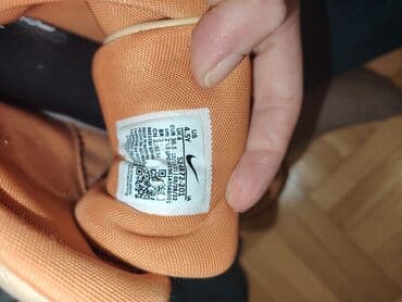 Sandale: Čizme, Nike, Veličina - 36 — 4