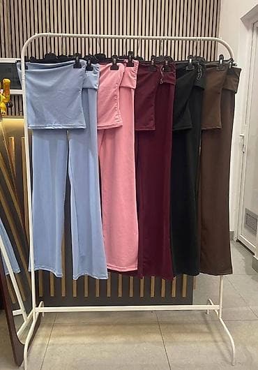 ciscenje lica: 🔥Komplet: 2300dinara 
✅Likra — 4