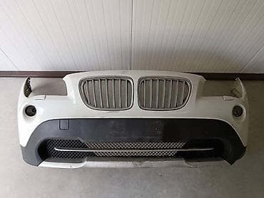 ključ od mercedesa: BRANIK ZA BMW X1 OD 2010. DO 2013. GOD. | Prednji branik bmw x1 — 1