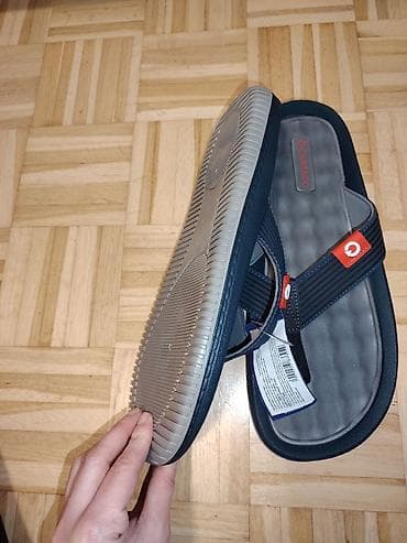 la perla obuca: Muške japanke Cartago (Grendene) UG 31cm - Model: Cartago, proizvođač — 2