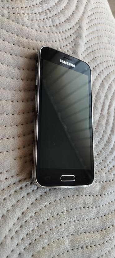 sokovnik i blender 2 u 1: Samsung Galaxy S5 mini (SM-G800) - Ekran: Super AMOLED, oštar prikaz — 8