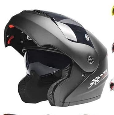 Sport i razonoda: Kaciga, Novo — 2