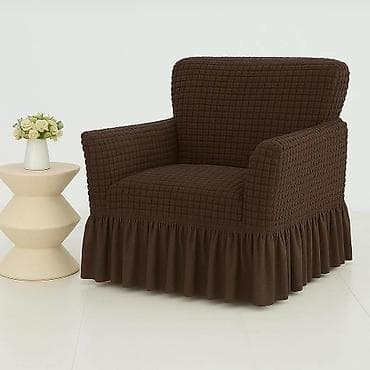 sat sa pticama: Za fotelje — 2