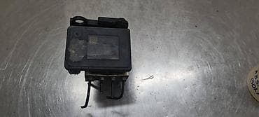 pevac za dimnjak: ABS CENTRALA ZA VOLKSWAGEN GOLF 7 - 5Q0907379AA | ABS centrala Golf — 2