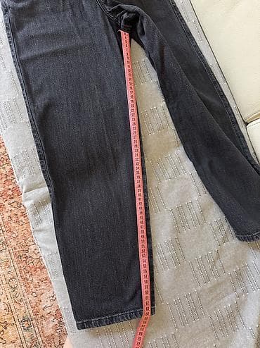 ltb jeans: PINKO ženske farmerke sa kožnim detaljima Ove farmerke su za sitnu — 7