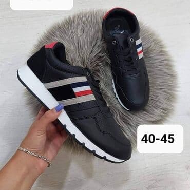 čipkaste patike: Patike — 3