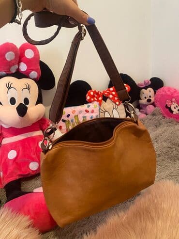 carpisa muski novcanici: Muška torba, Avon, Materijal: Koža — 2