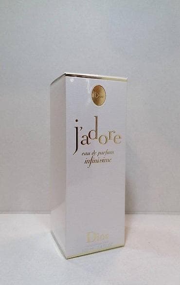 CHRISTIAN DIOR J'ADORE INFINISSIME EDP100ML | Christian Dior J'adore