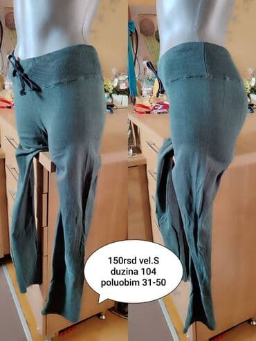 only farmerke: Jeans, High rise, Skinny — 8