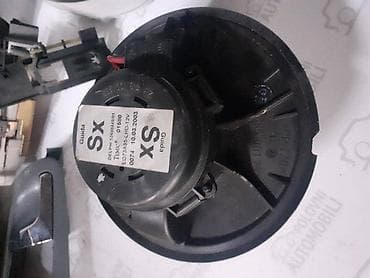 zvezdano nebo auto: VENTILATOR KABINE ZA ALFA ROMEO 156 OD 1996. DO 2008. GOD. | — 3