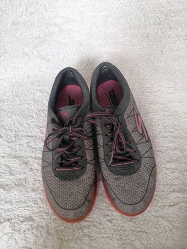 dm sundjer za patike: Skechers, 37.5, bоја - Šareno — 10